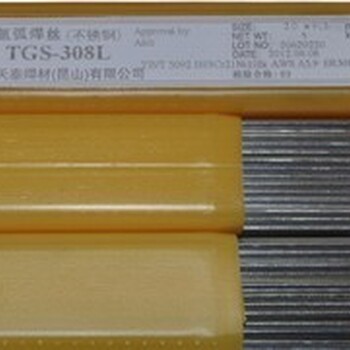 昆山天泰TGS-309Mo不銹鋼焊絲ER309MoL氣保焊絲H03Cr24Ni13Mo2焊