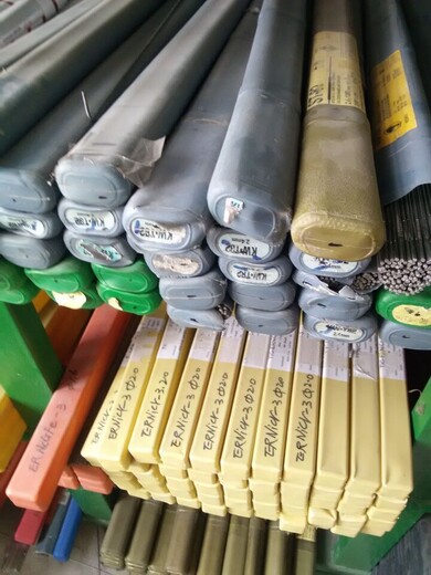 大西洋CNG-NiCr-3鎳基焊絲ERNiCr-3鎳基焊絲NiCrMo-3不銹鋼焊絲