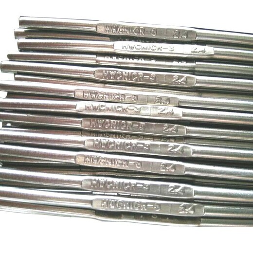 原裝進口美國泰克羅伊Tech-Rod112ENiCrMo-3鎳基合金焊條