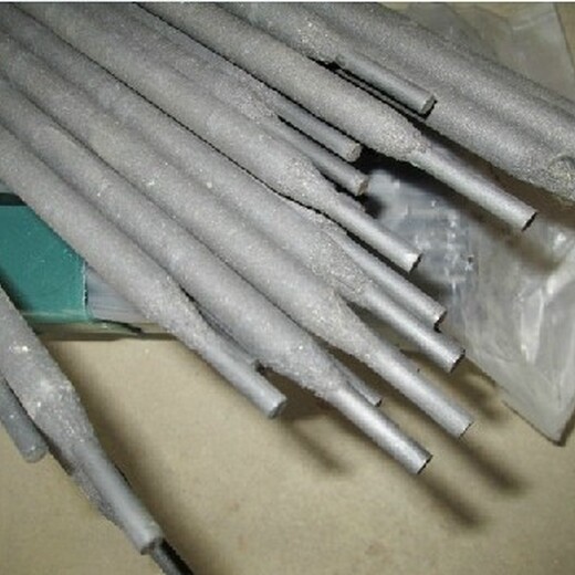 J426是低氫鉀型藥皮的碳鋼焊條質量