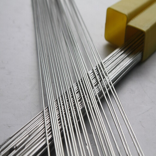 ER1100鋁電焊絲ER1100純鋁氬弧焊絲1.6mm2.0mm2.5mm3.0mm焊絲