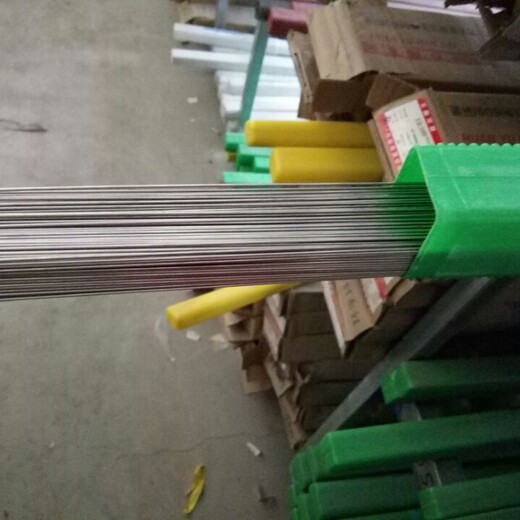 德國(guó)蒂森Thermanit25/14E不銹鋼焊絲E309L-15不銹鋼焊絲2.4