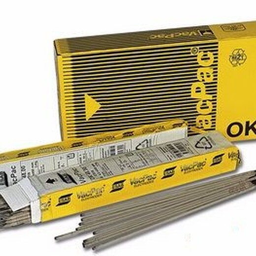 瑞典伊薩不銹鋼焊條OK63.41不銹鋼焊條E316L-26不銹鋼焊條