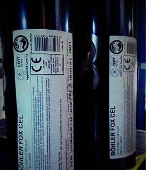 美國超合金INCONEL112焊條ENiCrMo-3鎳基焊條