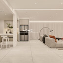 杭州公寓装修｜小户型简约风设计，宅家美好生活