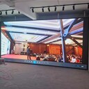 直播間LED屏多少錢杭州室內(nèi)直播間P2LED背景屏