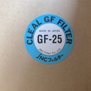 FDA認(rèn)證膠水涂料耐堿日本JNC總代理濾芯GF-25