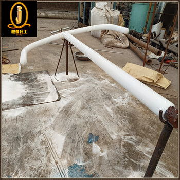 碳鋼不銹鋼襯塑攪拌器權(quán)景化工滾塑攪拌漿制作工藝