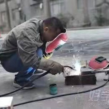 龍華哪里可以考電焊工證操作證