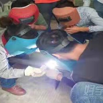 龍華哪里可以考電焊工證