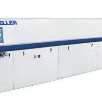 Heller1936MK5回流焊炉：行业佳的整体价值