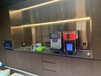 北京展会咖啡机租赁咖啡拉花打印机租赁