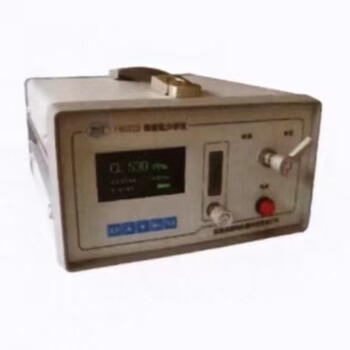FN101B1微量氧分析仪