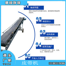 皮带机三通分料器鄂式阀插板阀除尘器提升机螺旋输送机