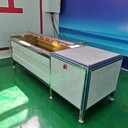 土豆毛輥清洗機(jī)，胡蘿卜去泥設(shè)備