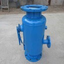 二次網過濾器管道除污器反沖洗過濾器周口
