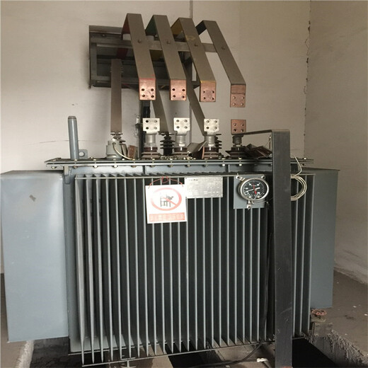 荔灣區彩虹電力變壓器回收現金結算