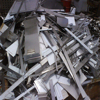白云区江高废不锈钢回收厂家废不锈钢回收上门估价