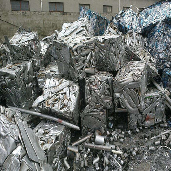 海珠區華洲不銹鋼鐵回收公司不銹鋼鐵回收拆除服務