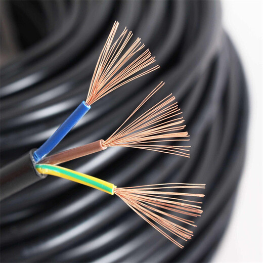 增城区宁西镇回收电缆90电力工程剩余电缆收购当场支付