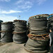 萝岗区开发区矿用控制电线收购10x1.5铜电缆回收
