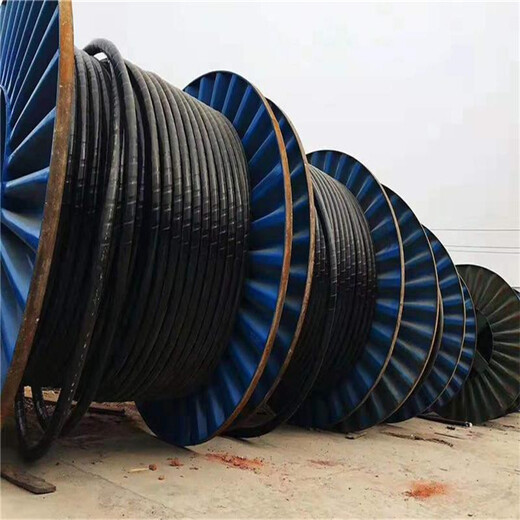 南沙區橫瀝回收高壓電纜當天上門