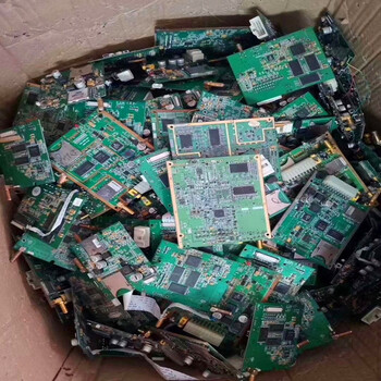 白云区白云湖街道电子废品回收本地商家电子废品回收厂家