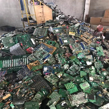 从化区江埔电子ic回收公司电子ic回收上门拉货