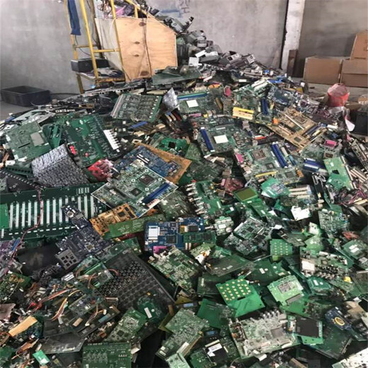 黄埔区文冲街道电子料回收长期上门电子料回收厂家