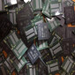 南沙區南沙街道回收電子料公司回收電子料在線估價圖片
