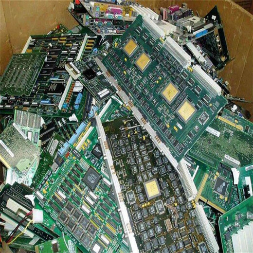 越秀区白云街道芯片ic回收本地商家芯片ic回收公司