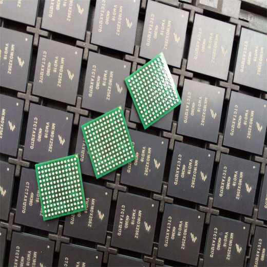 白云区景泰芯片ic回收2022更新芯片ic回收价格
