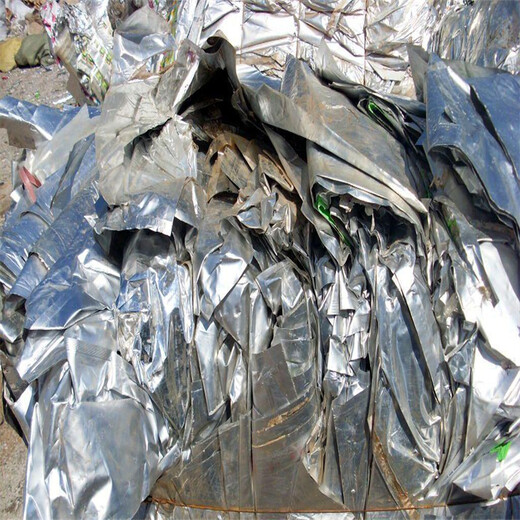 白云区金沙铝刨丝回收本地商家铝刨丝回收价格