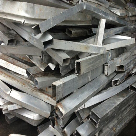 黄埔区长洲街道废铝回收长期上门废铝回收厂家
