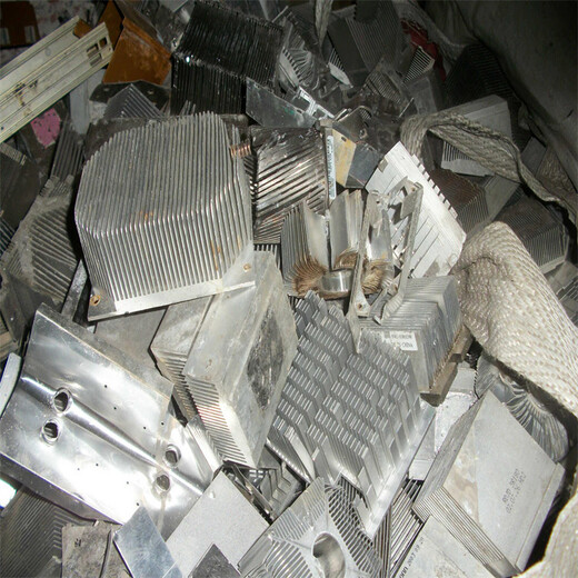 萝岗区开发东区铝屑回收拆除服务铝屑回收公司