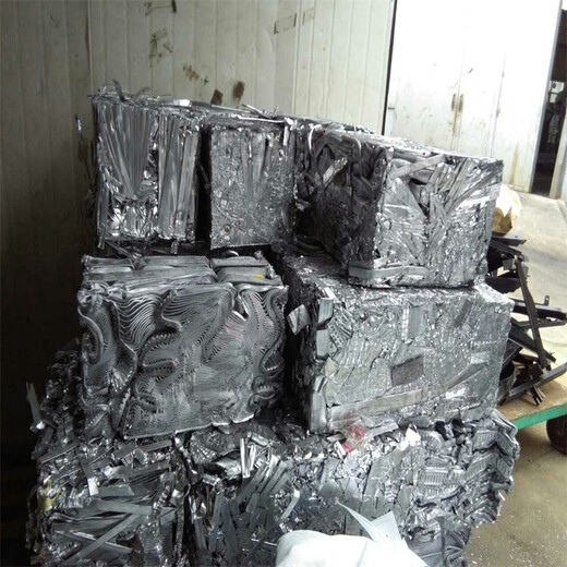 广州铝块回收拆除服务铝块回收厂家