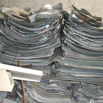 白云区京溪街道铝模具回收当场支付铝模具回收价格