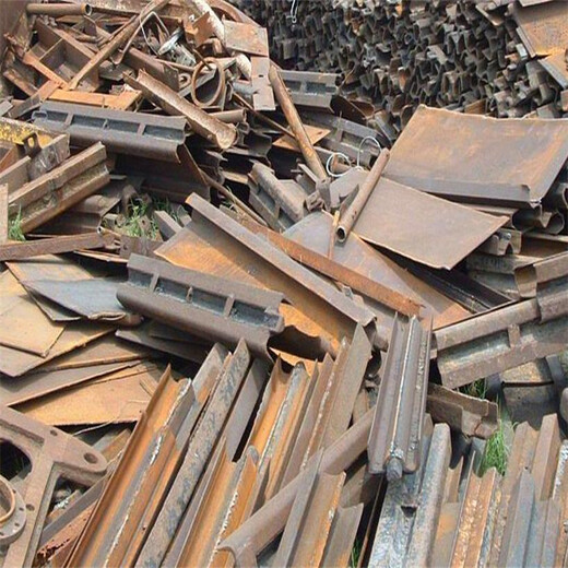 黄埔区穗东街道钢结构回收公司整捆收购上门拉货
