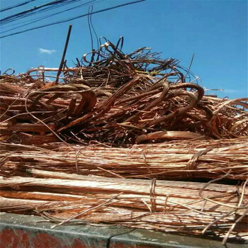 越秀區(qū)珠光變壓器銅回收廠家銅屑收購上門估價