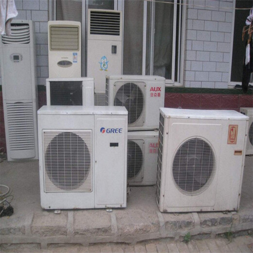 增城区朱村1匹空调回收上门估价1匹空调回收价格