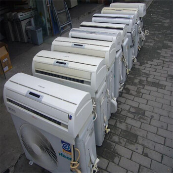 海珠区素社空调回收市场地址空调回收价格