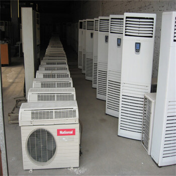 南沙区万顷沙中央空调回收本地商家中央空调回收厂家