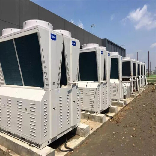 黄埔区大沙3匹空调回收长期上门3匹空调回收厂家