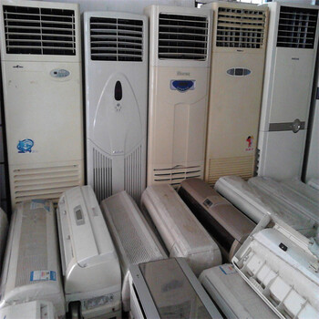 海珠区赤岗5匹空调回收本地商家5匹空调回收厂家