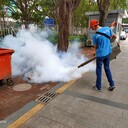 中山南頭鎮(zhèn)除四害廠房倉庫食堂飯?zhí)脤懽謽寝k公室除蟲滅鼠