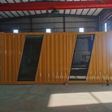 集装箱活动房出租出售回收设计安装彩钢房接单即可开工