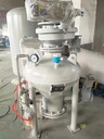 廠(chǎng)家直供濃相輸送PLC編程控制器粉體氣力輸送系統(tǒng)倉(cāng)泵