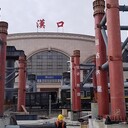 黃石市609/800鋼支撐，鋼圍檁，貝雷片租賃及施工