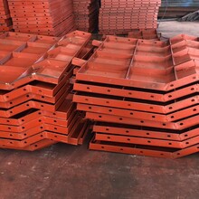 云南钢模板厂家二手钢模板出售