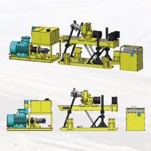 捷图ZDY3500S型煤矿用全液压坑道钻机西安徐州煤科煤矿用3500井下用液压坑道钻机